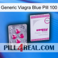 Generic Viagra Blue Pill 100 32